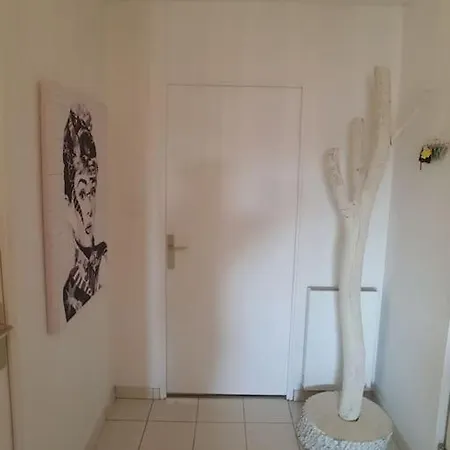 Appartement Le Patchwork-loft Calme Et Cozy+parking Prive