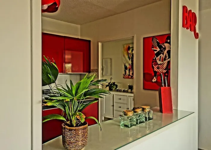 公寓 Le Patchwork-loft Calme Et Cozy+parking Prive *