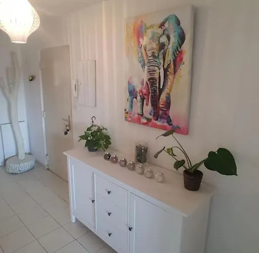 Le Patchwork-loft Calme Et Cozy+parking Prive