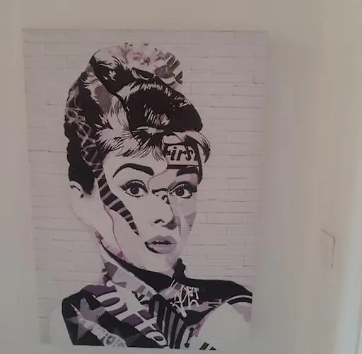 Le Patchwork-loft Calme Et Cozy+parking Prive *