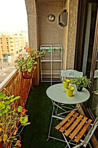 Le Patchwork-loft Calme Et Cozy+parking Prive *