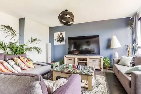 公寓 Le Patchwork-loft Calme Et Cozy+parking Prive 圖盧茲