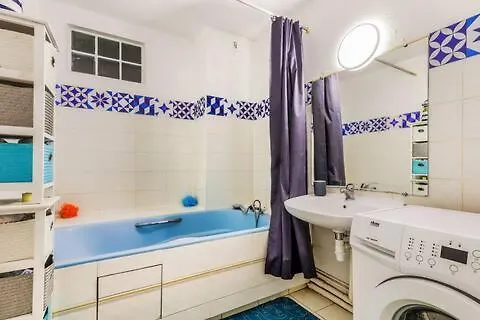 Le Patchwork-loft Calme Et Cozy+parking Prive 圖盧茲