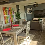 Le Patchwork-loft Calme Et Cozy+parking Prive Διαμέρισμα *
