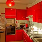 Διαμέρισμα Le Patchwork-loft Calme Et Cozy+parking Prive