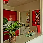 Διαμέρισμα Le Patchwork-loft Calme Et Cozy+parking Prive *