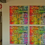 Le Patchwork-loft Calme Et Cozy+parking Prive