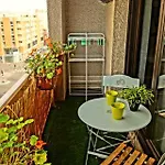 Le Patchwork-loft Calme Et Cozy+parking Prive *