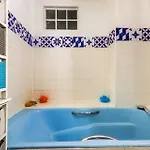 Le Patchwork-loft Calme Et Cozy+parking Prive Διαμέρισμα *