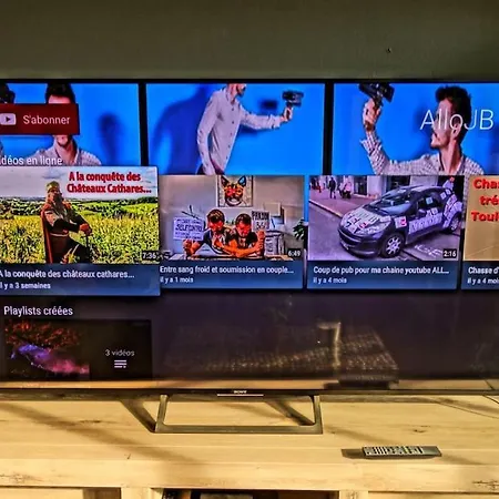 Le Patchwork-loft Calme Et Cozy+parking Prive