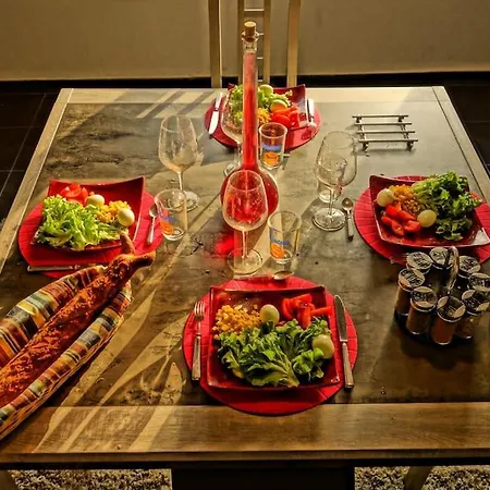 Appartement Le Patchwork-loft Calme Et Cozy+parking Privé Toulouse