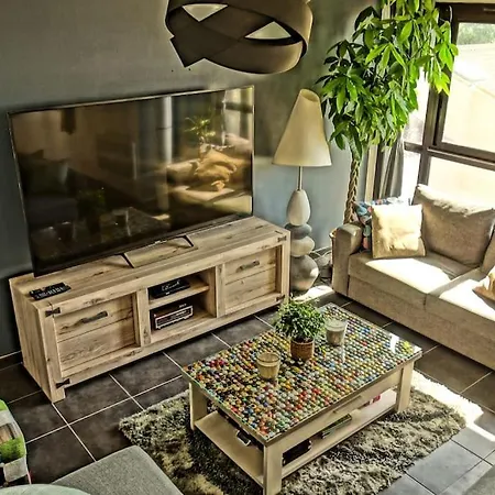 Le Patchwork-loft Calme Et Cozy+parking Prive تولوز