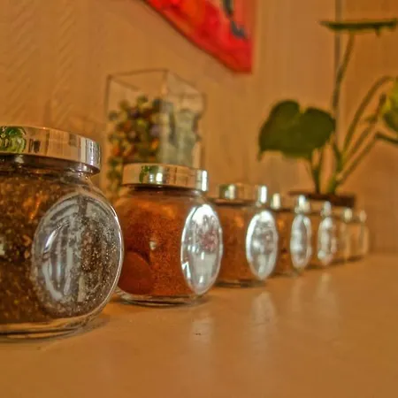 Le Patchwork-loft Calme Et Cozy+parking Prive Apartment