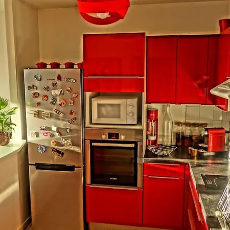 Le Patchwork-loft Calme Et Cozy+parking Privé *