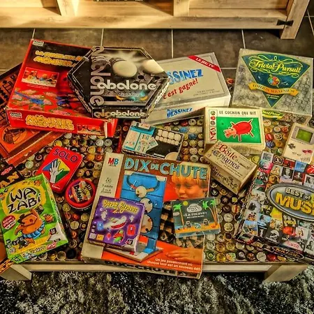 Le Patchwork-loft Calme Et Cozy+parking Prive Apartment Toulouse