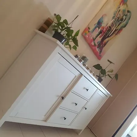 Apartment Le Patchwork-loft Calme Et Cozy+parking Prive *