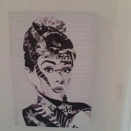 Le Patchwork-loft Calme Et Cozy+parking Prive *