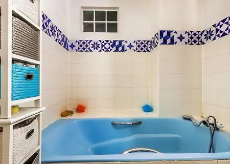 Le Patchwork-loft Calme Et Cozy+parking Prive Apartment *