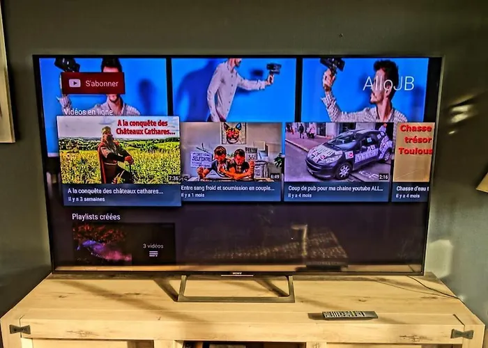 Le Patchwork-loft Calme Et Cozy+parking Prive