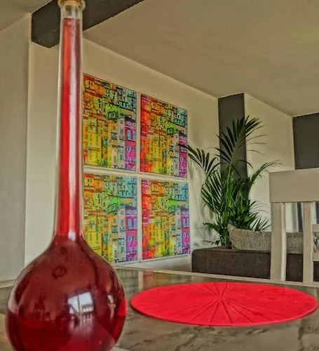 Le Patchwork-loft Calme Et Cozy+parking Prive * Toulouse