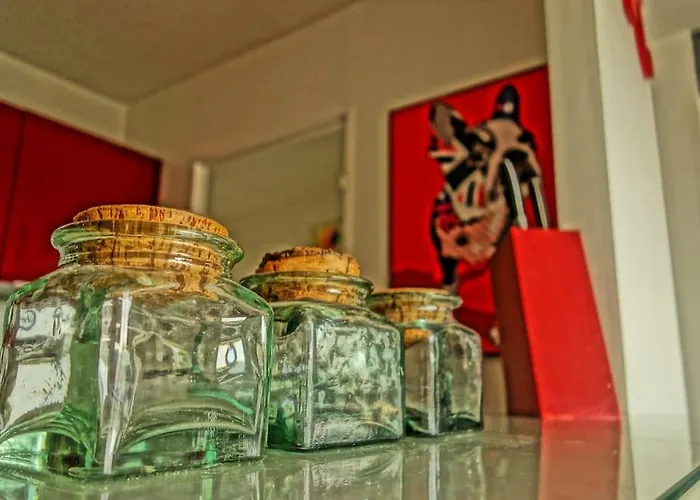 Le Patchwork-loft Calme Et Cozy+parking Prive Διαμέρισμα *