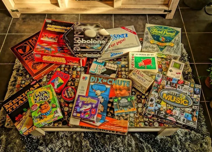 Le Patchwork-loft Calme Et Cozy+parking Prive Lejlighed Toulouse