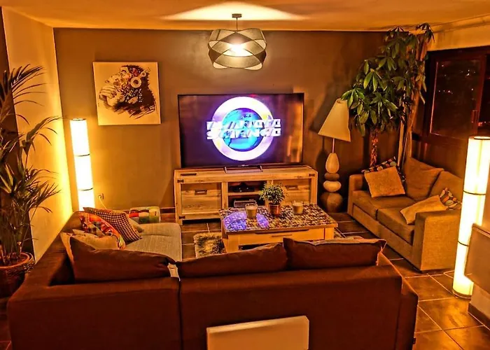 Διαμέρισμα Le Patchwork-loft Calme Et Cozy+parking Prive