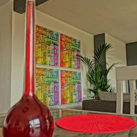 Le Patchwork-loft Calme Et Cozy+parking Privé * Toulouse