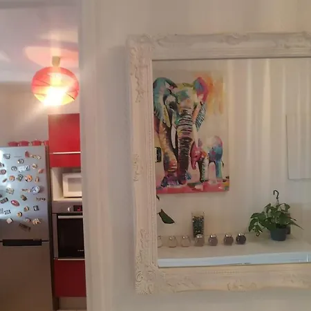 Le Patchwork-loft Calme Et Cozy+parking Privé * Toulouse