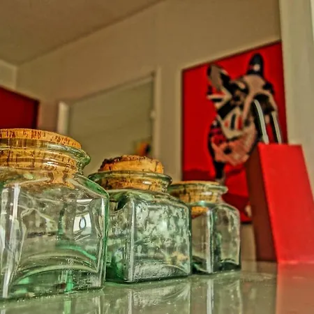 Le Patchwork-loft Calme Et Cozy+parking Privé Apartamento *