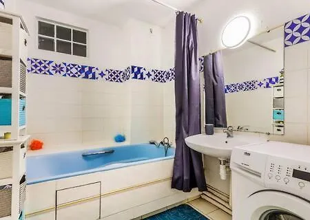 Le Patchwork-loft Calme Et Cozy+parking Privé Toulouse