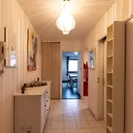 Le Patchwork-loft Calme Et Cozy+parking Prive