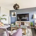 アパート Le Patchwork-loft Calme Et Cozy+parking Prive トゥールーズ