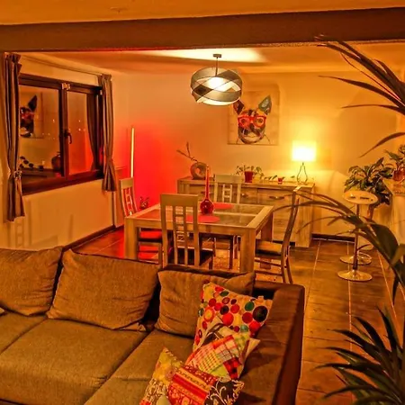 アパート Le Patchwork-loft Calme Et Cozy+parking Prive トゥールーズ